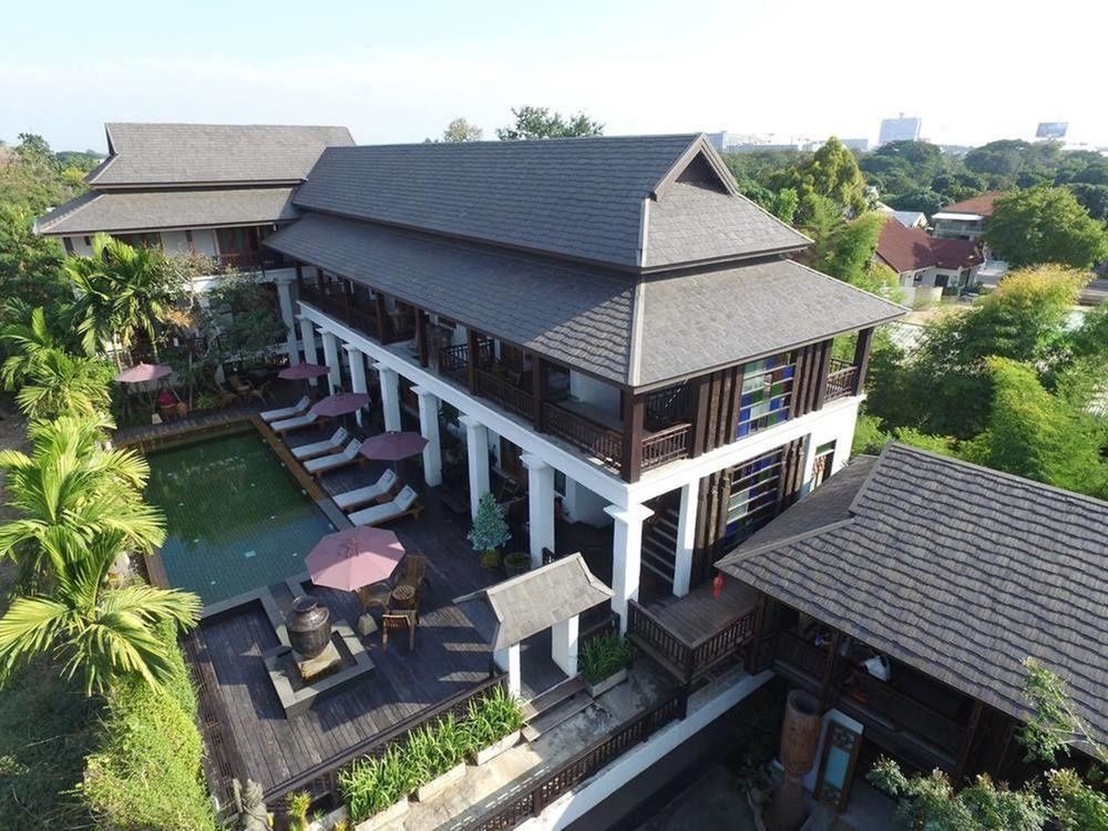 Fotos del hotel - THE BALCONY CHIANG MAI VILLAGE