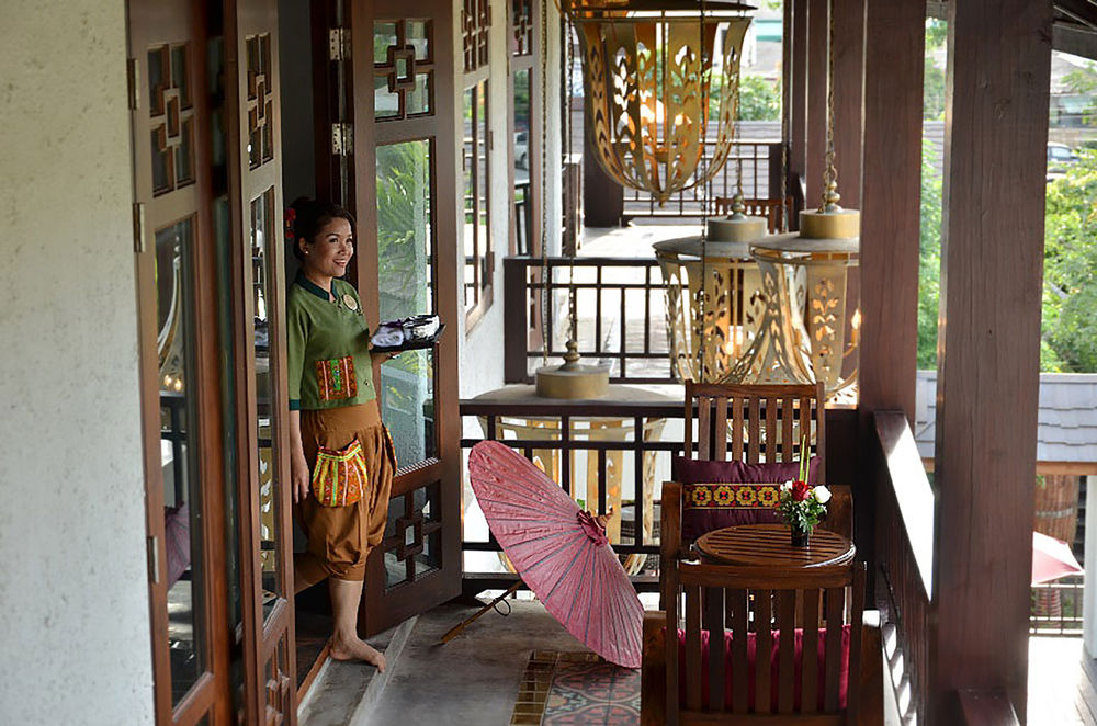 Fotos del hotel - THE BALCONY CHIANG MAI VILLAGE