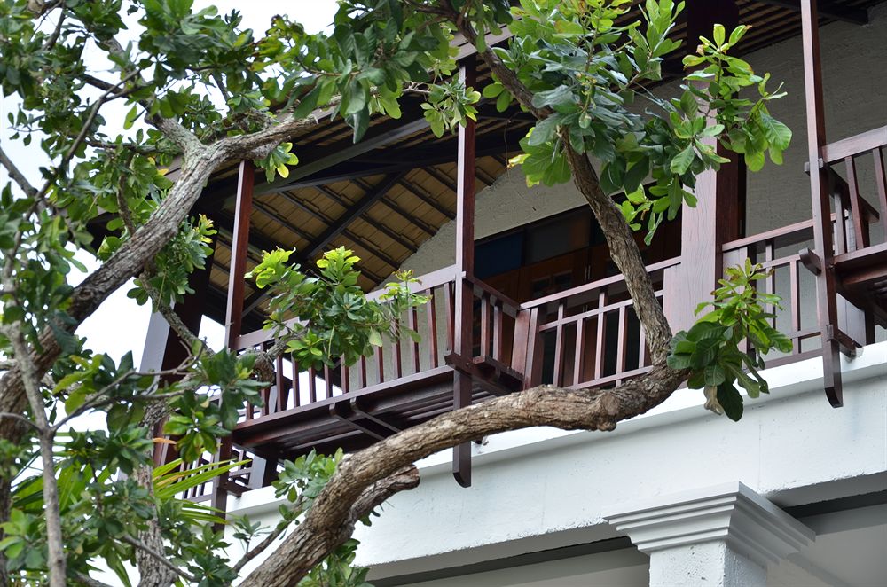 Fotos del hotel - THE BALCONY CHIANG MAI VILLAGE