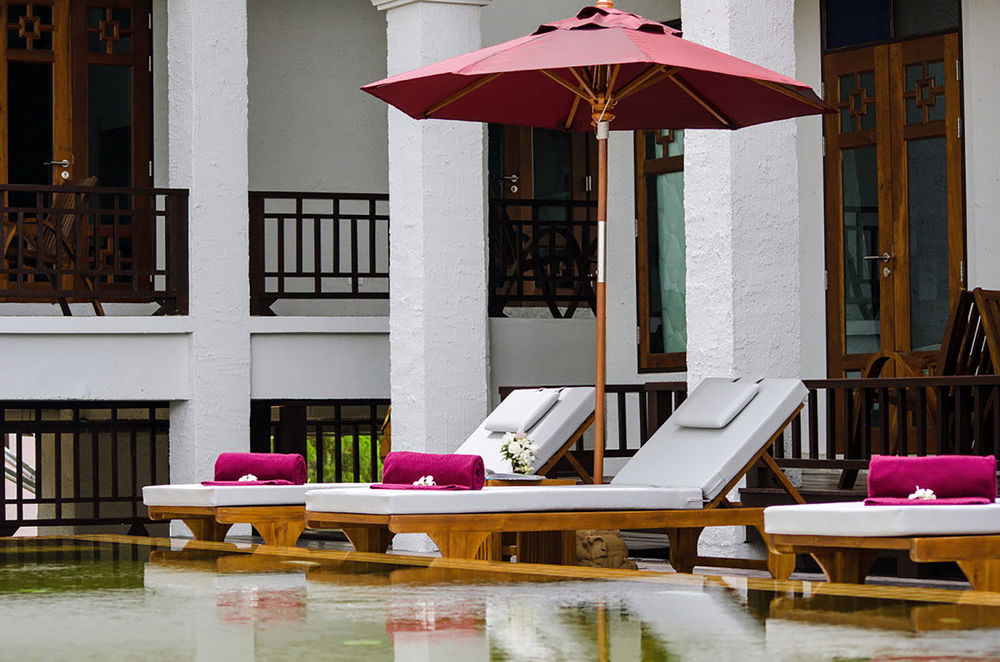 Fotos del hotel - THE BALCONY CHIANG MAI VILLAGE