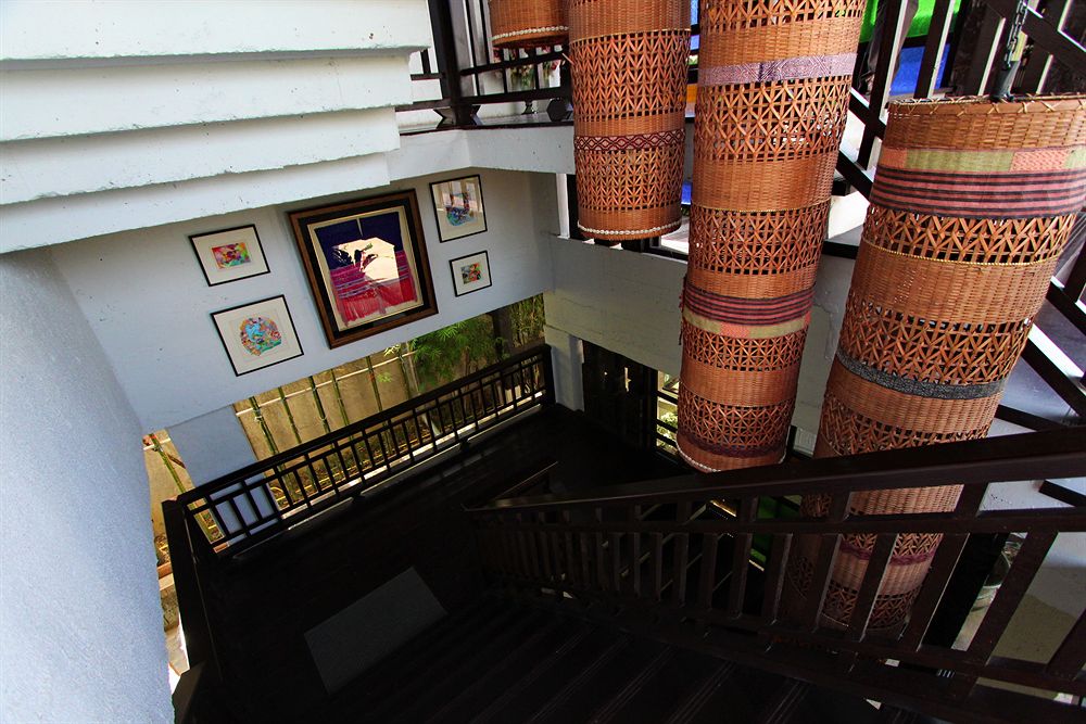 Fotos del hotel - THE BALCONY CHIANG MAI VILLAGE