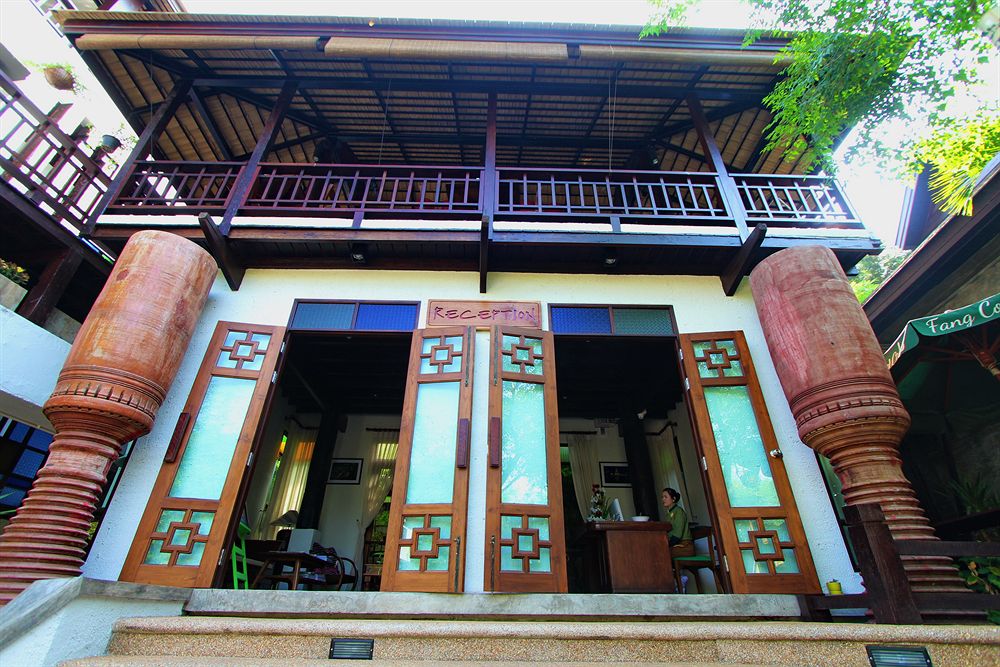 Fotos del hotel - THE BALCONY CHIANG MAI VILLAGE