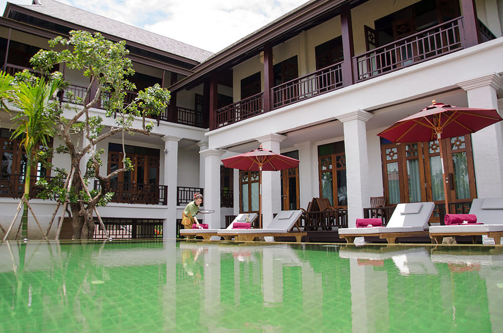 Fotos del hotel - THE BALCONY CHIANG MAI VILLAGE