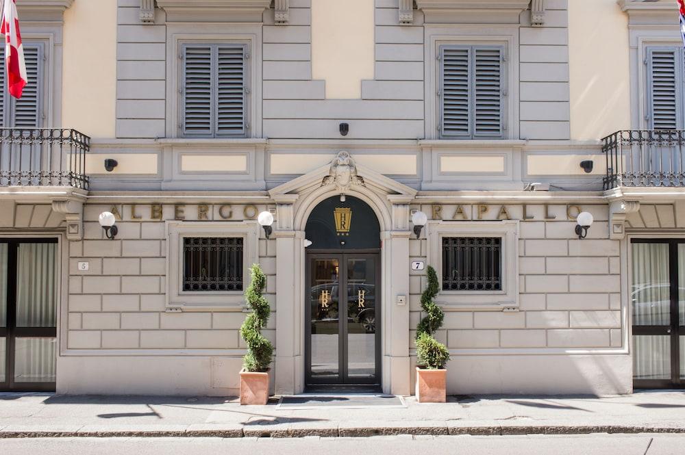 Fotos del hotel - Hotel Rapallo