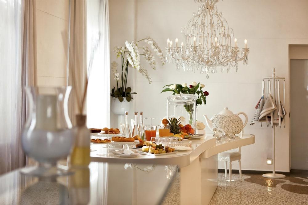 Fotos del hotel - EUROSTARS FLORENCE BOUTIQUE