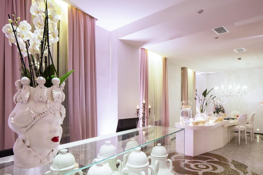 Fotos del hotel - EUROSTARS FLORENCE BOUTIQUE