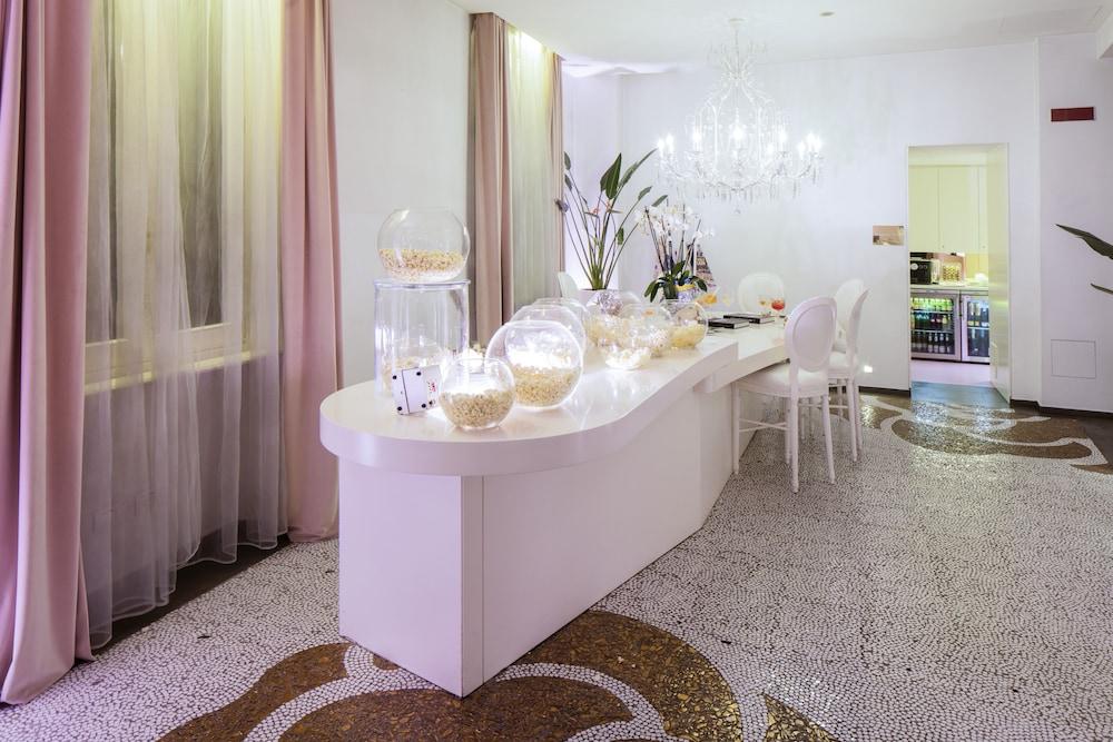 Fotos del hotel - EUROSTARS FLORENCE BOUTIQUE