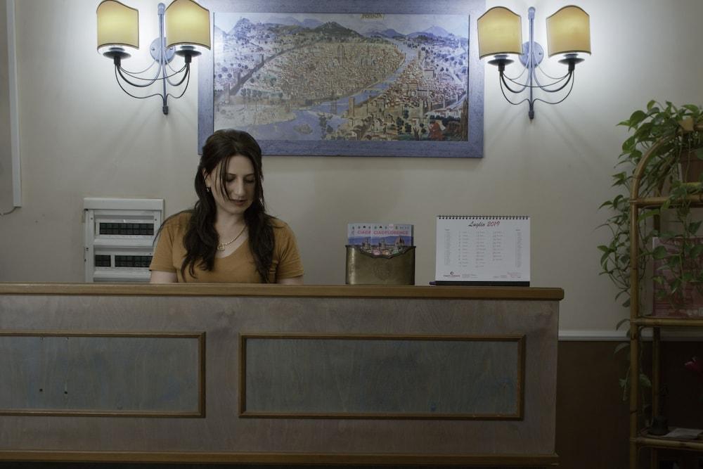 Fotos del hotel - PICCOLO