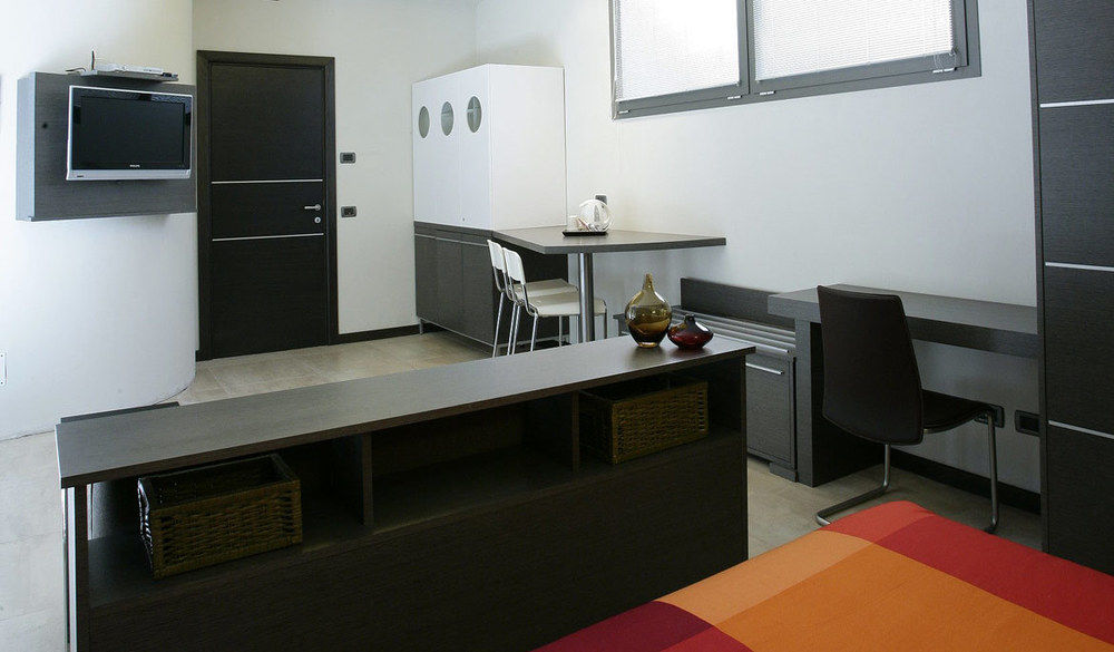 Fotos del hotel - Residence Select Executive