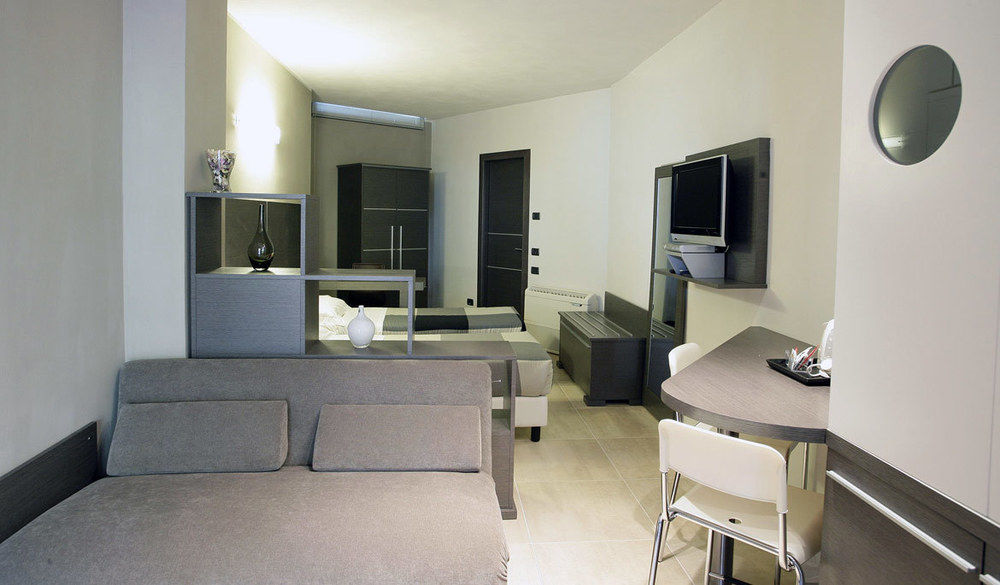 Fotos del hotel - Residence Select Executive
