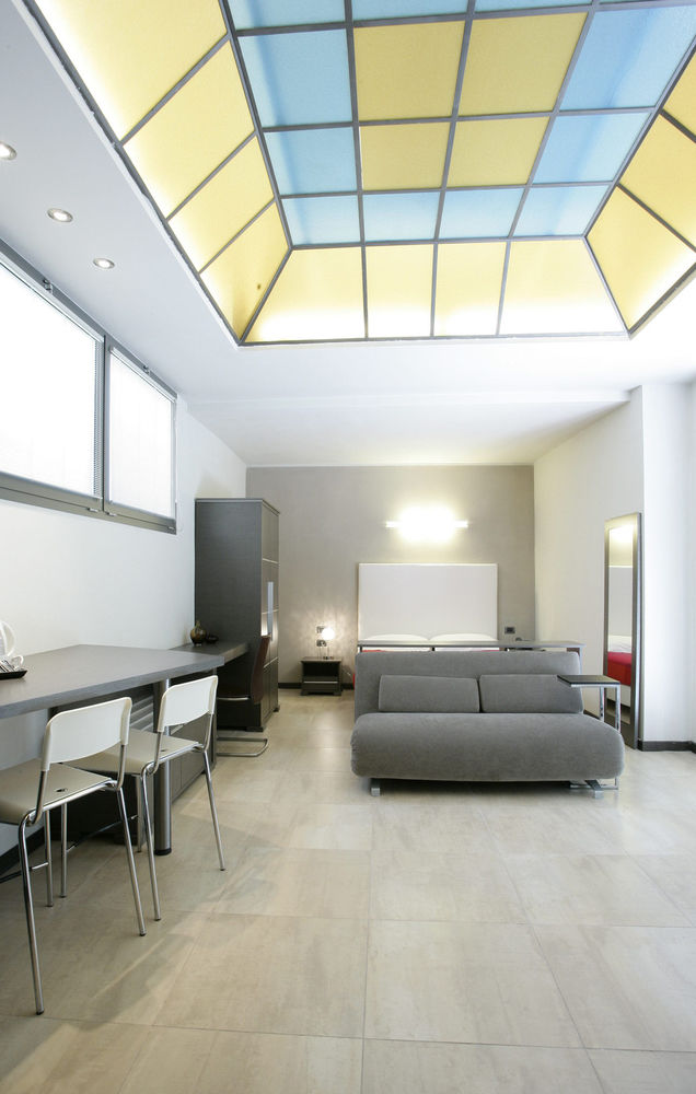 Fotos del hotel - Residence Select Executive