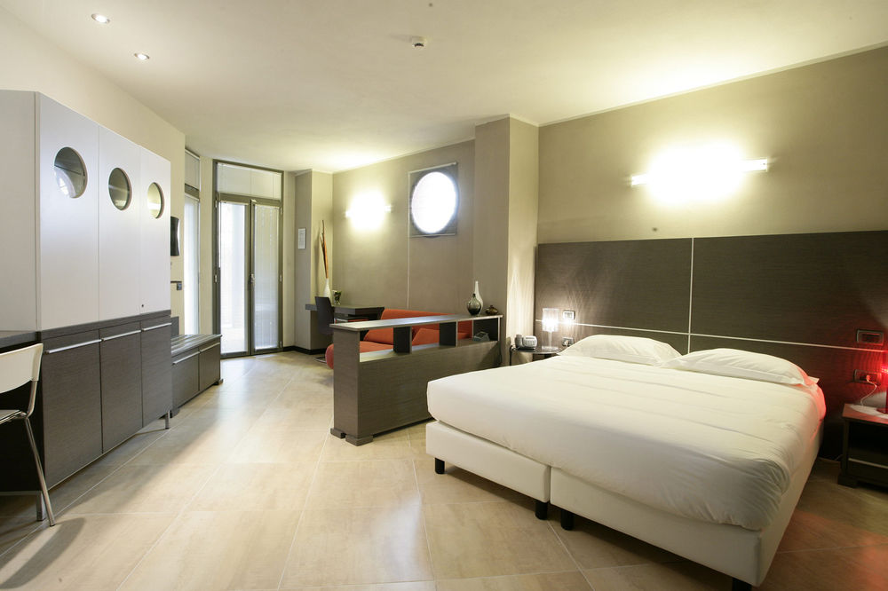 Fotos del hotel - Residence Select Executive