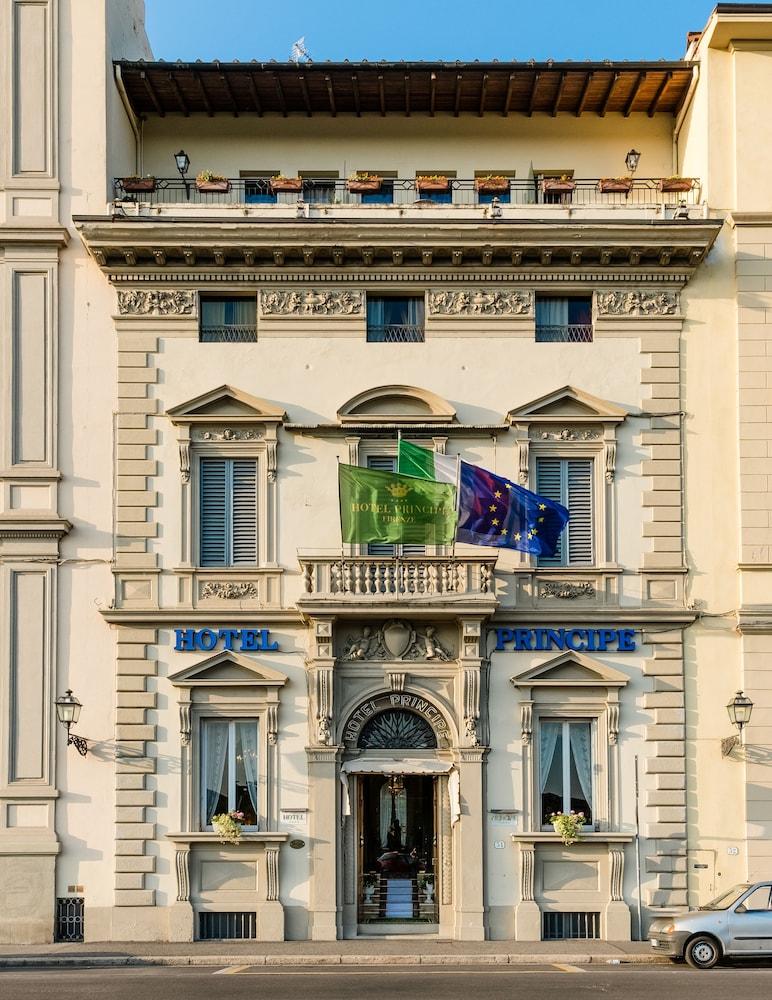 Fotos del hotel - PRINCIPE