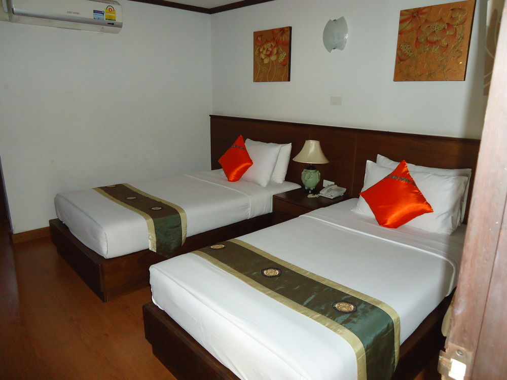 Fotos del hotel - TOP NORTH HOTEL