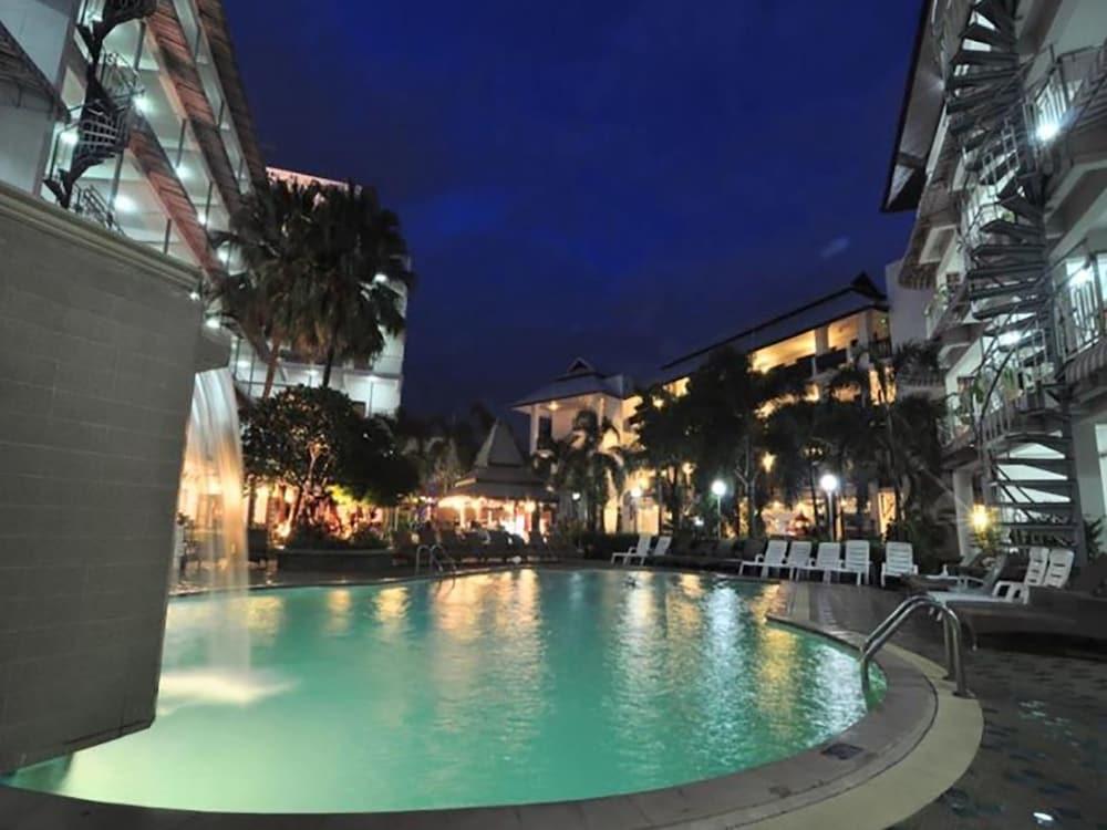 Fotos del hotel - TOP NORTH HOTEL
