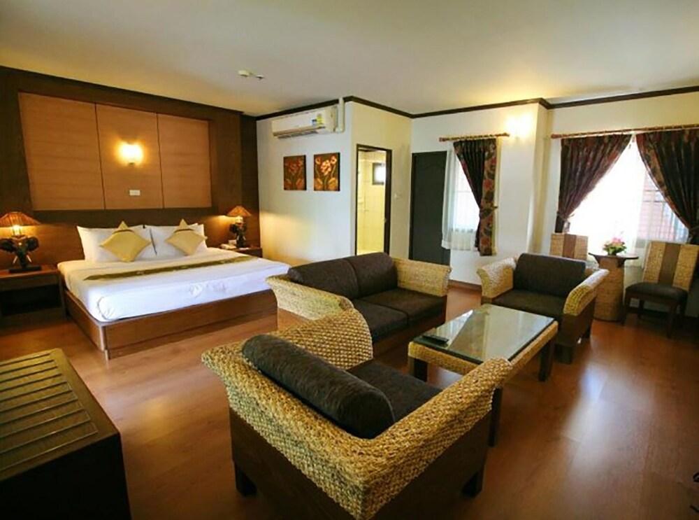 Fotos del hotel - TOP NORTH HOTEL