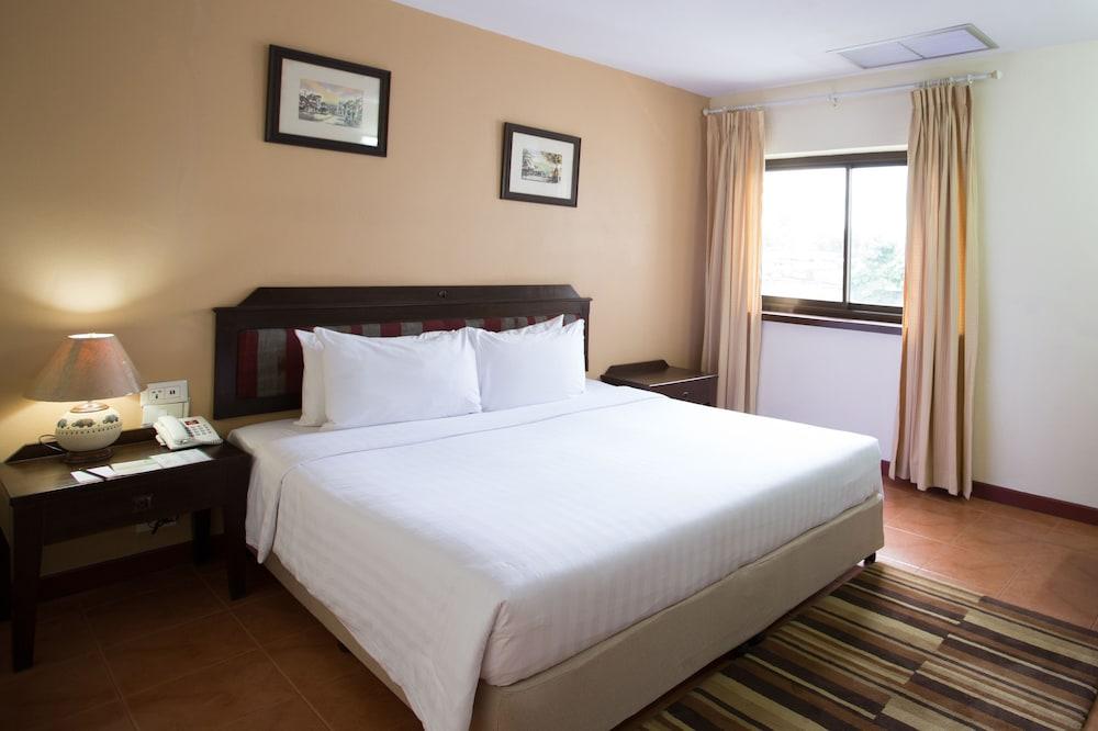 Fotos del hotel - NIGHT BAZAAR PLACE HOTEL