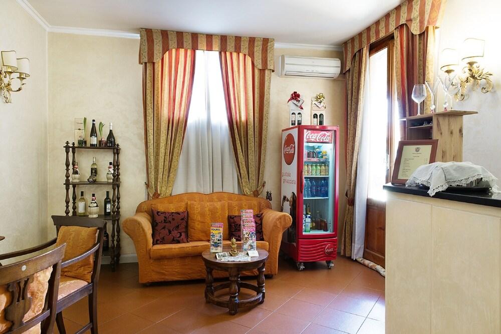 Fotos del hotel - Hotel Andrea