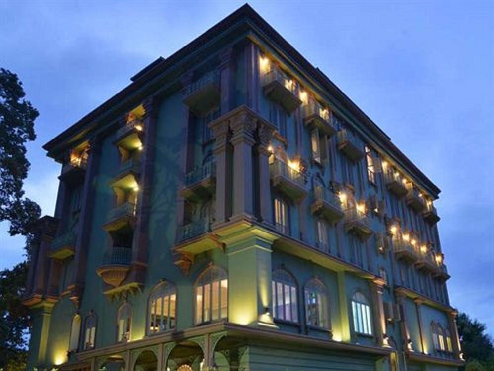 Fotos del hotel - AT PINGNAKORN HUAYKAEW HOTEL