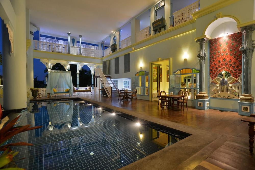 Fotos del hotel - AT PINGNAKORN HUAYKAEW HOTEL