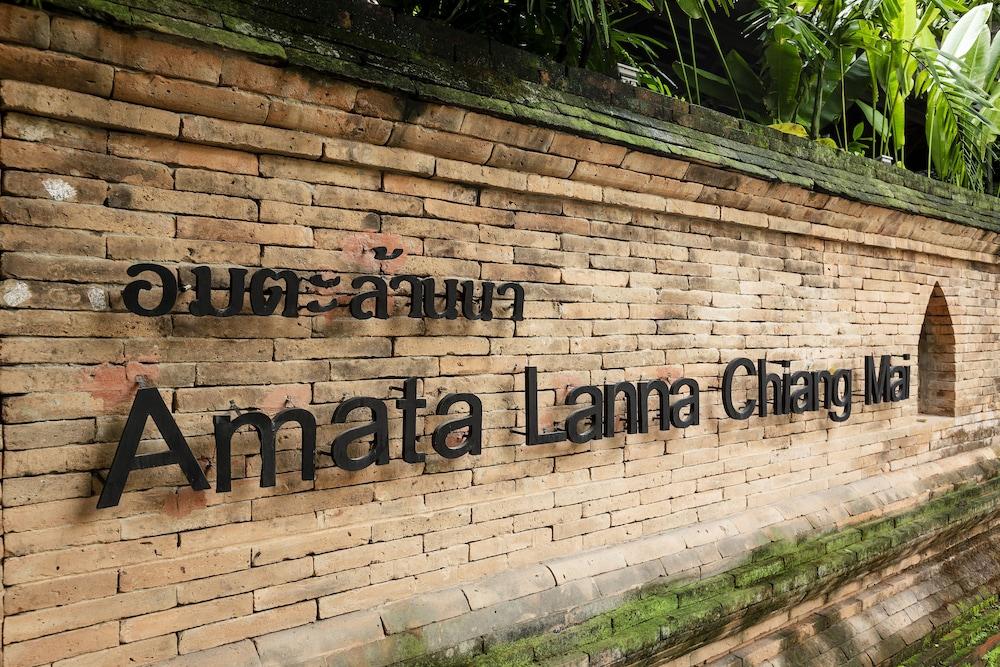Fotos del hotel - Amata Lanna Chiangmai
