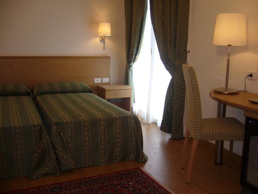 Fotos del hotel - MARCO POLO
