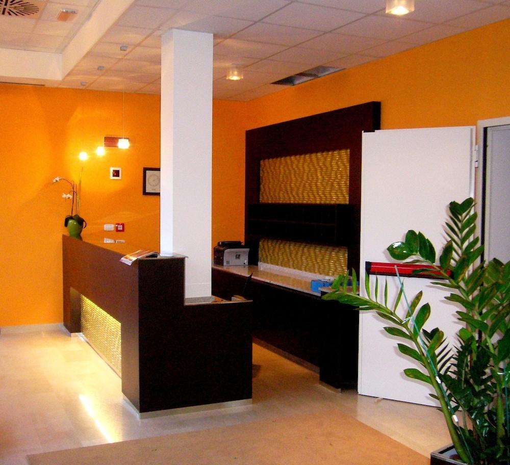 Fotos del hotel - MARCO POLO