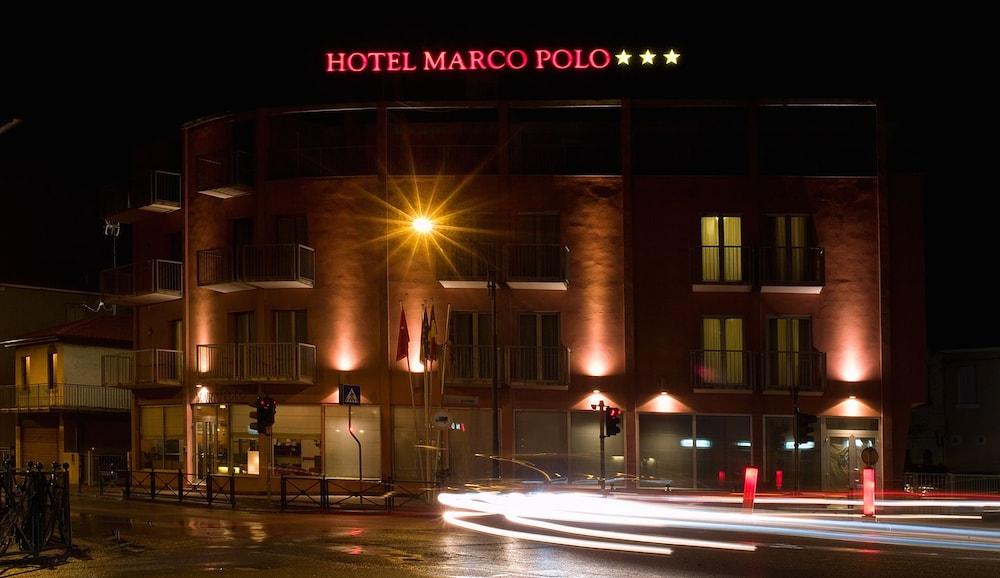 Fotos del hotel - MARCO POLO