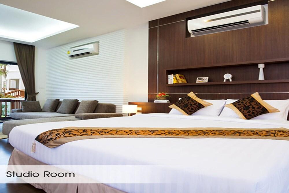 Fotos del hotel - RAWAI GRAND HOUSE