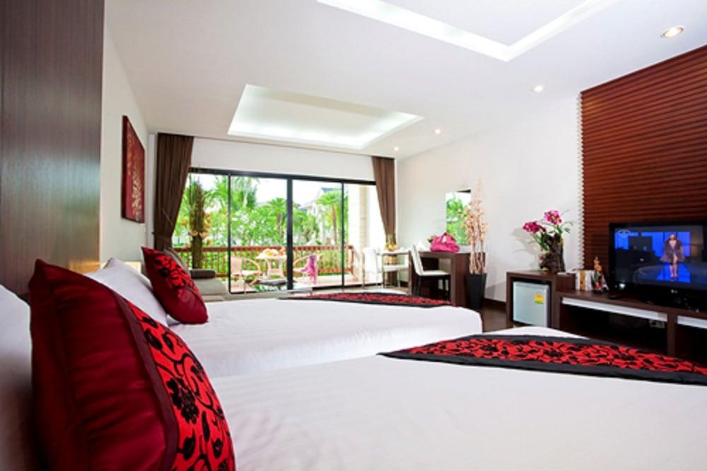 Fotos del hotel - RAWAI GRAND HOUSE