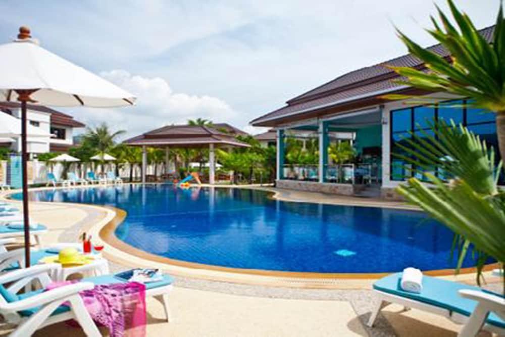 Fotos del hotel - RAWAI GRAND HOUSE