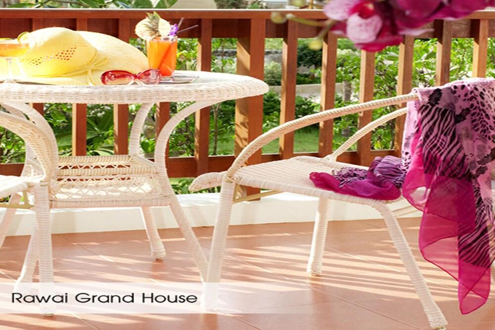 Fotos del hotel - RAWAI GRAND HOUSE