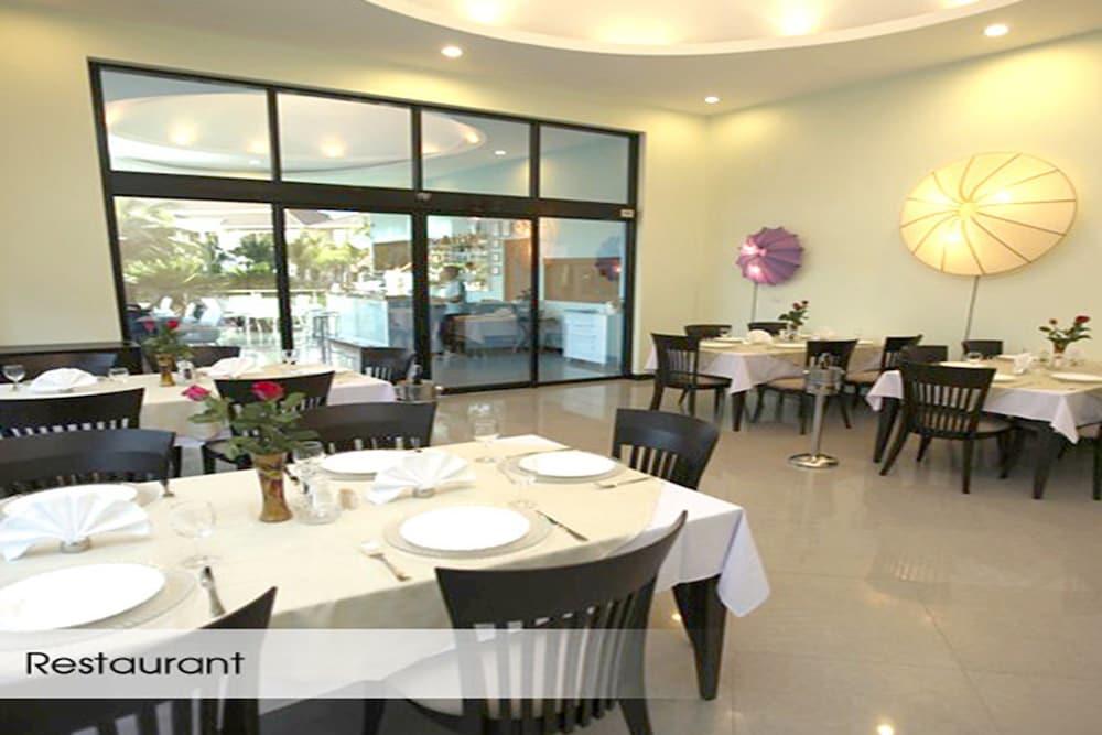 Fotos del hotel - RAWAI GRAND HOUSE