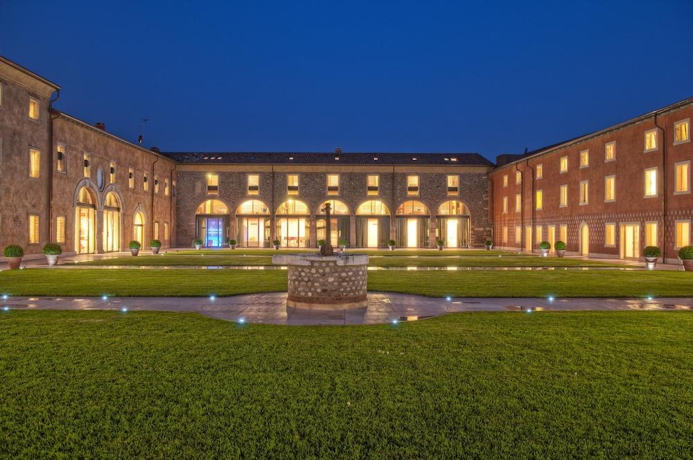 Fotos del hotel - VERONESI LA TORRE