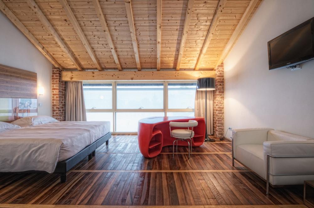 Fotos del hotel - VERONESI LA TORRE