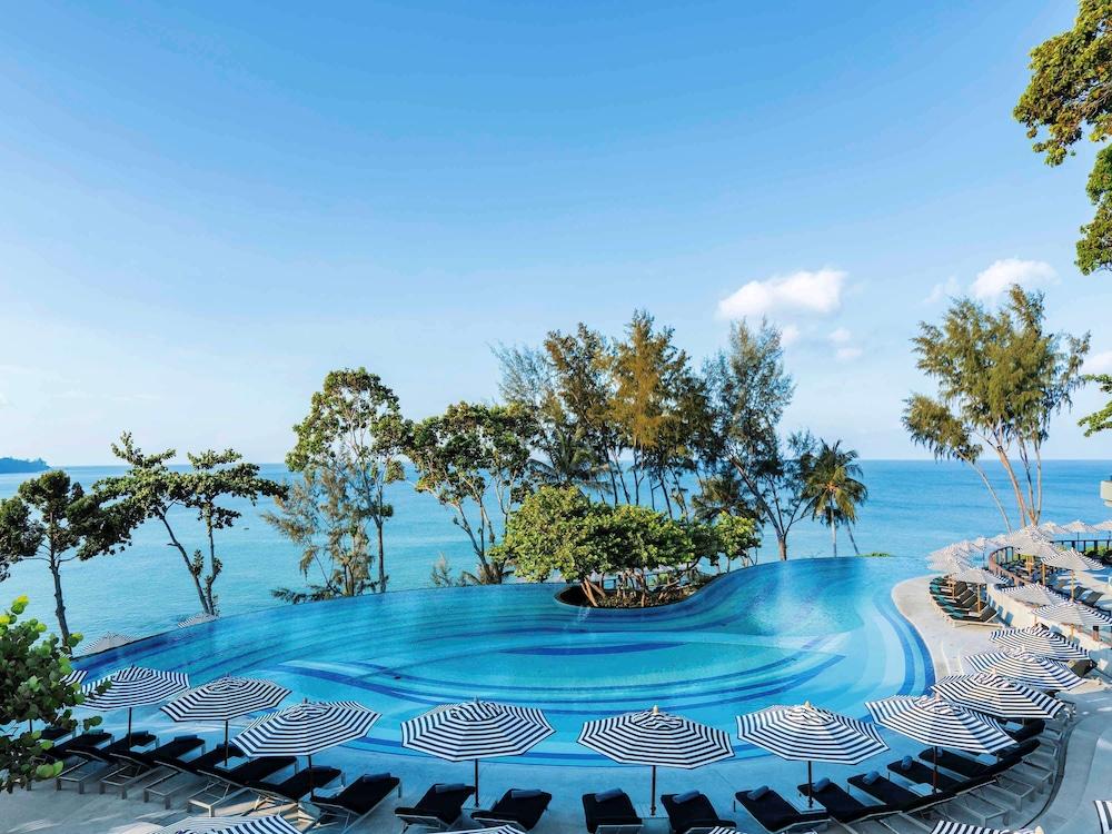 Fotos del hotel - Pullman Phuket Arcadia Naithon Beach