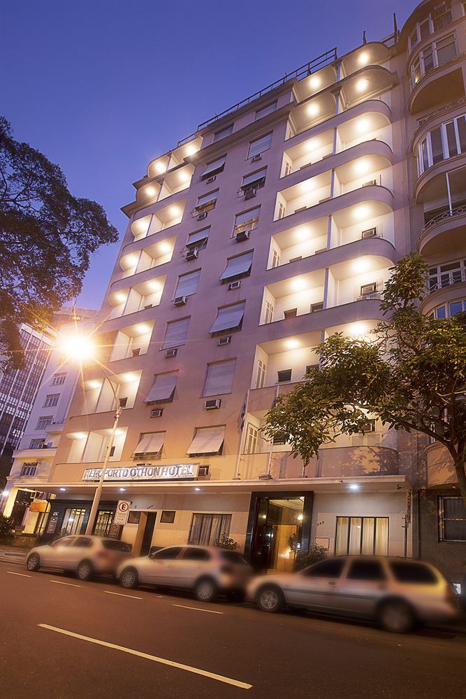 Fotos del hotel - AEROPORTO OTHON