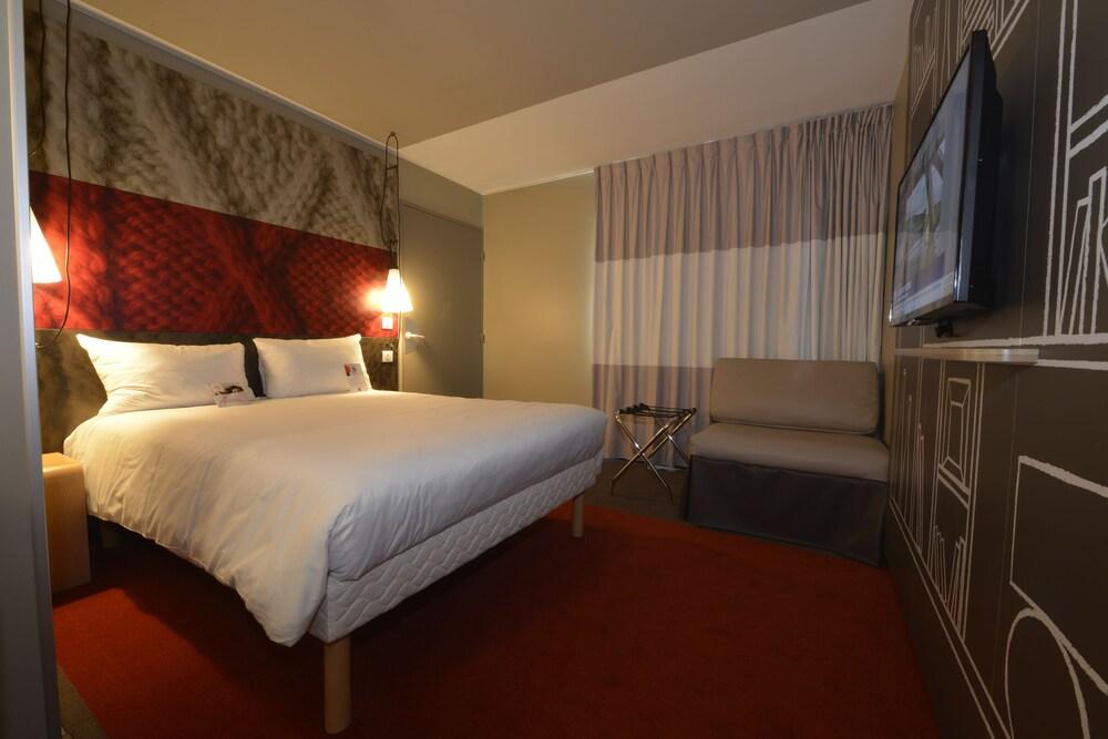 Fotos del hotel - Ibis Nanterre La Defense
