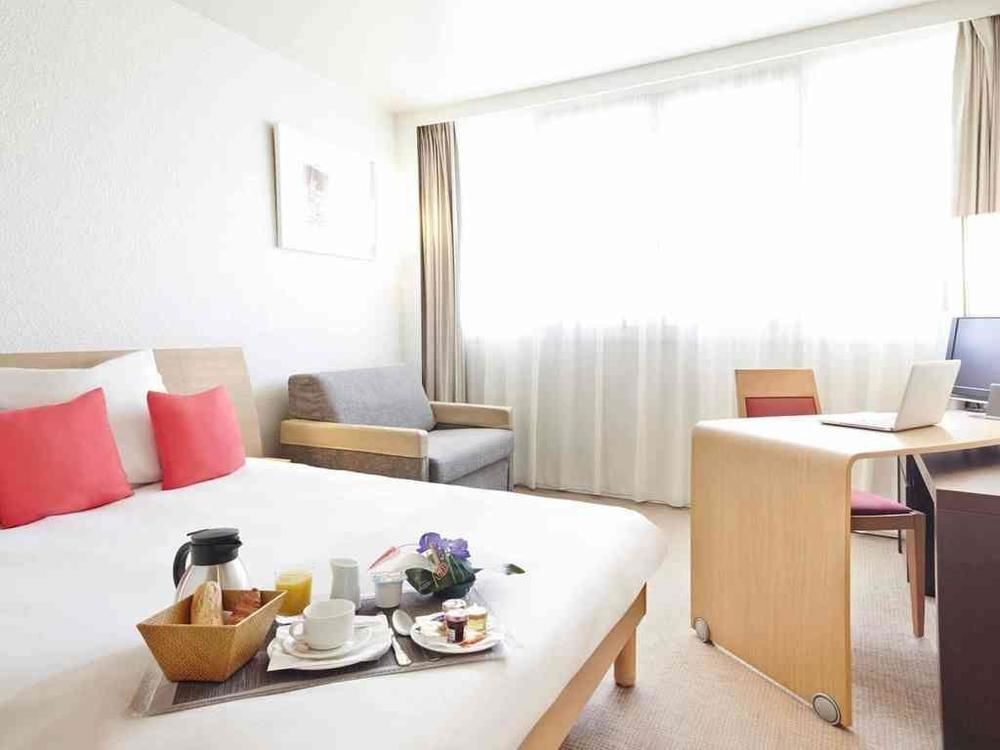 Fotos del hotel - Novotel Beaune
