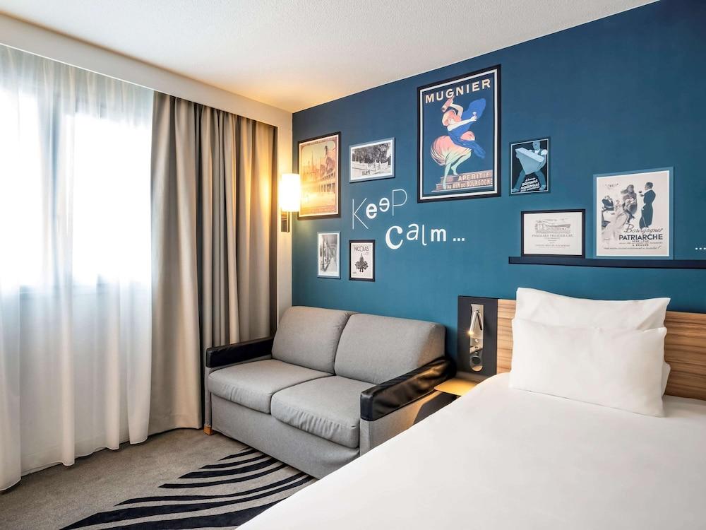 Fotos del hotel - Novotel Beaune