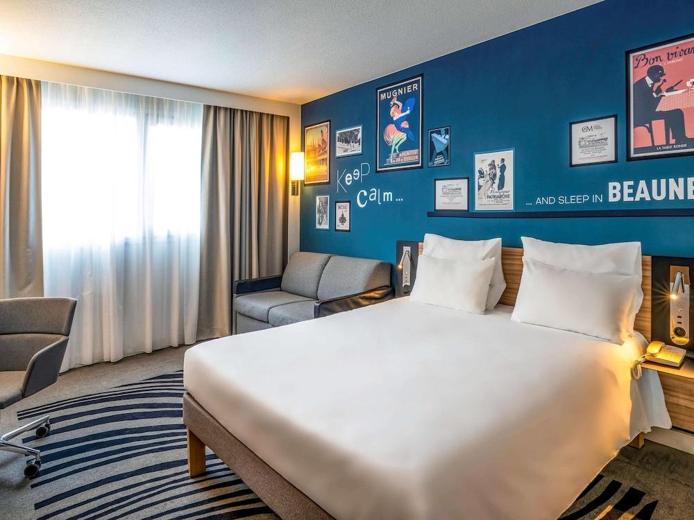 Fotos del hotel - Novotel Beaune