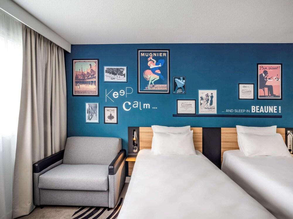 Fotos del hotel - Novotel Beaune