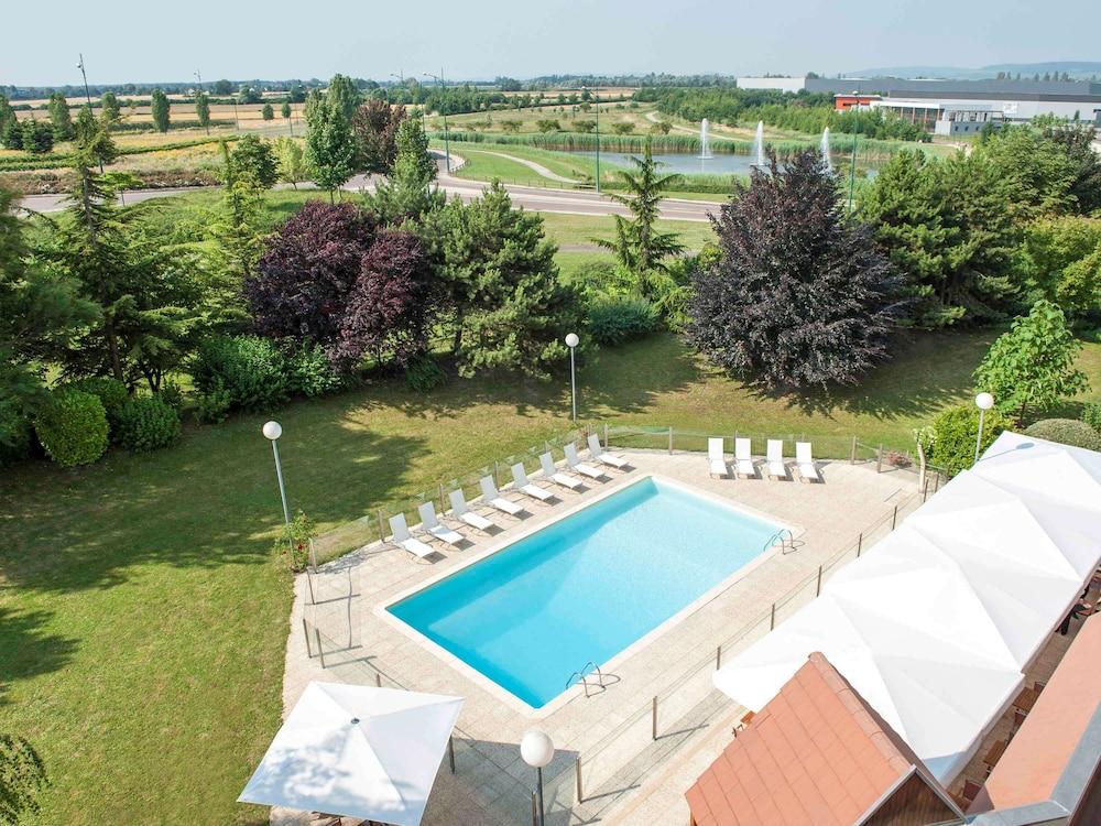 Fotos del hotel - Novotel Beaune