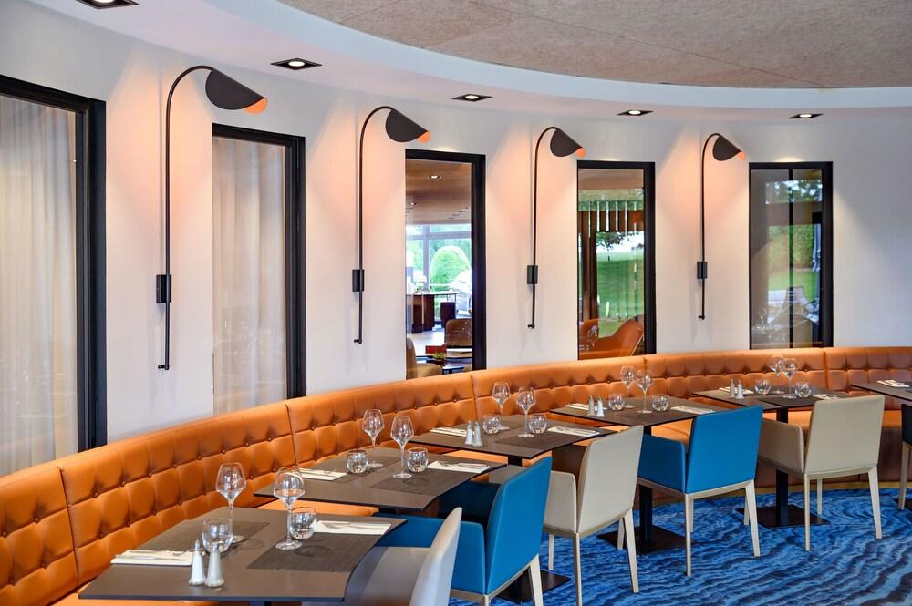 Fotos del hotel - Novotel Beaune