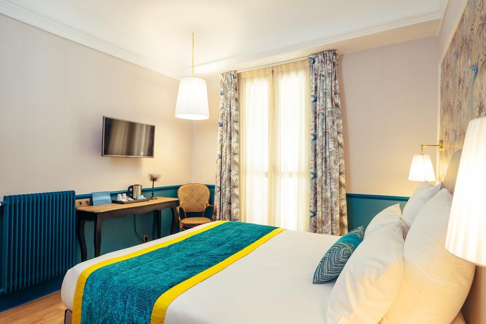 Fotos del hotel - Villa Otero by Happyculture