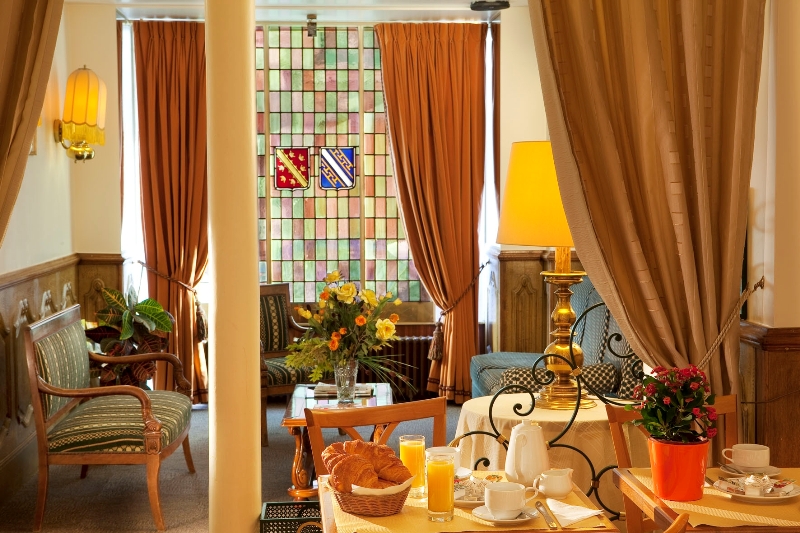 Fotos del hotel - KUNTZ