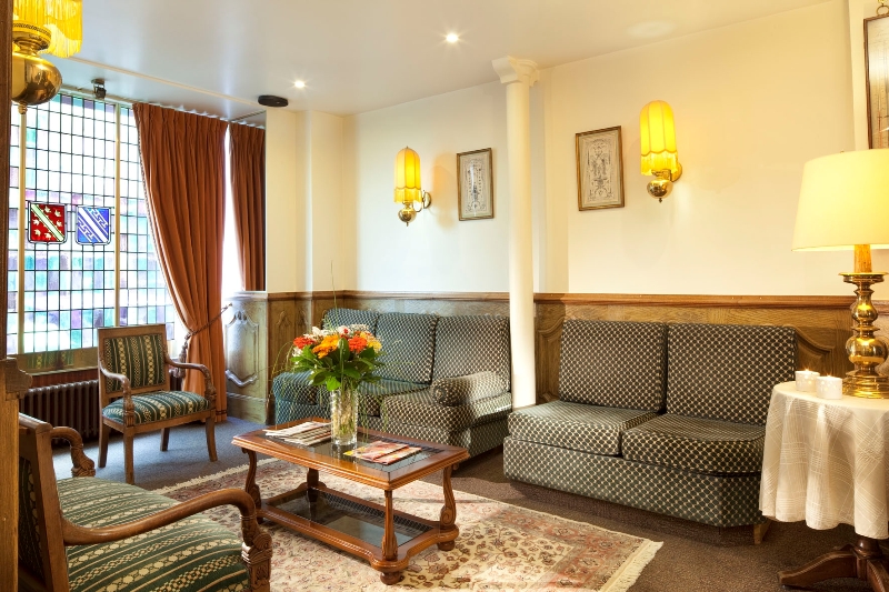 Fotos del hotel - KUNTZ