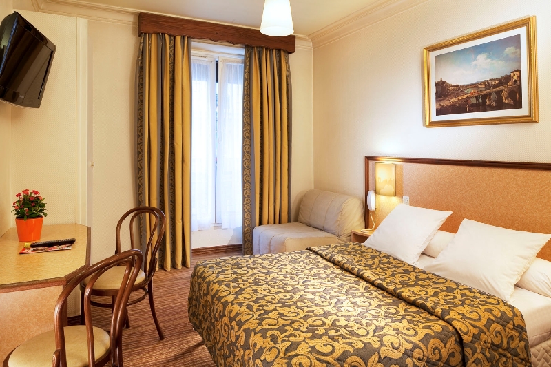 Fotos del hotel - KUNTZ