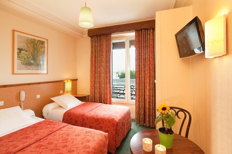 Fotos del hotel - KUNTZ