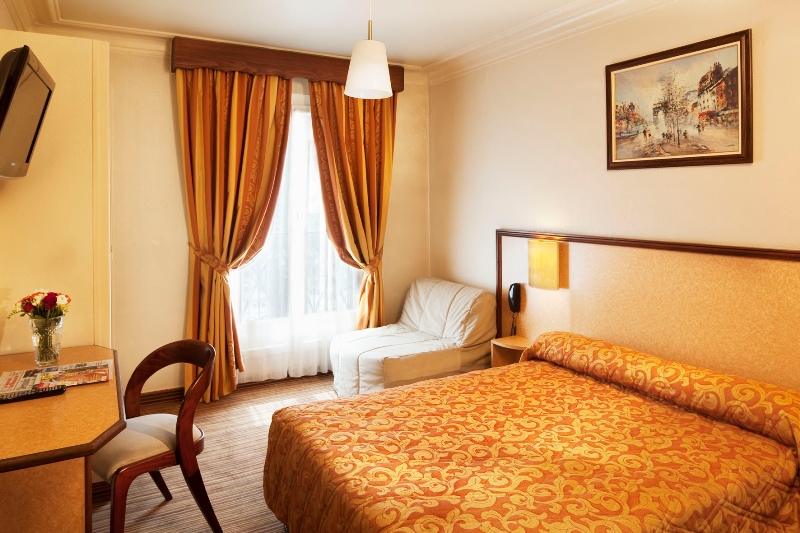 Fotos del hotel - KUNTZ
